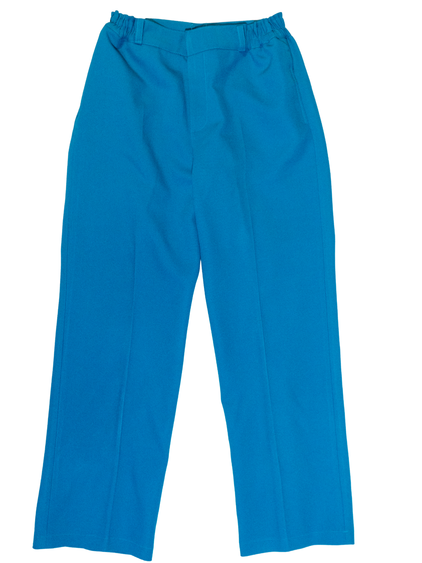 Teal Tidal: Vintage Turquoise Western Set