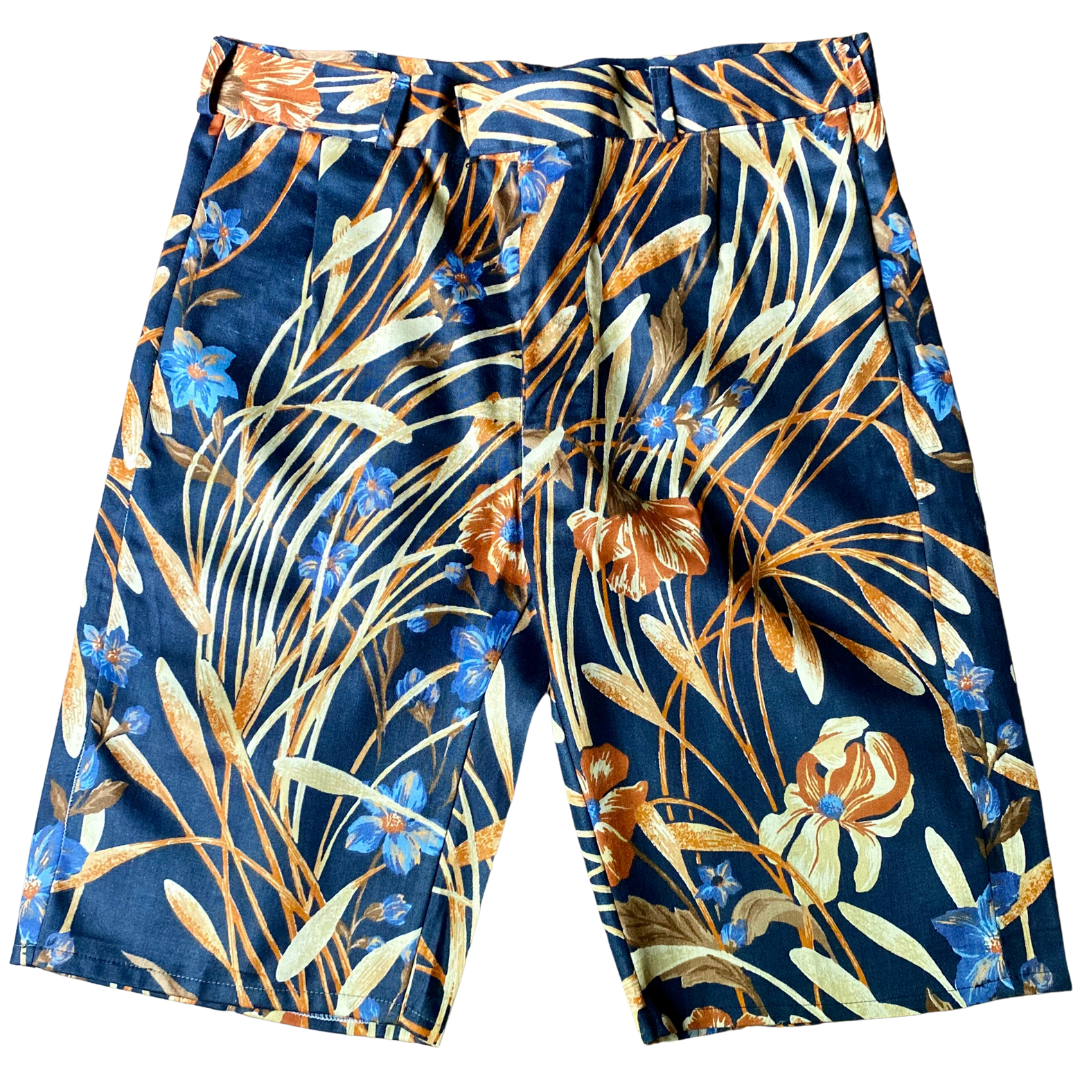 PINEBARREN BERMUDA SHORTS