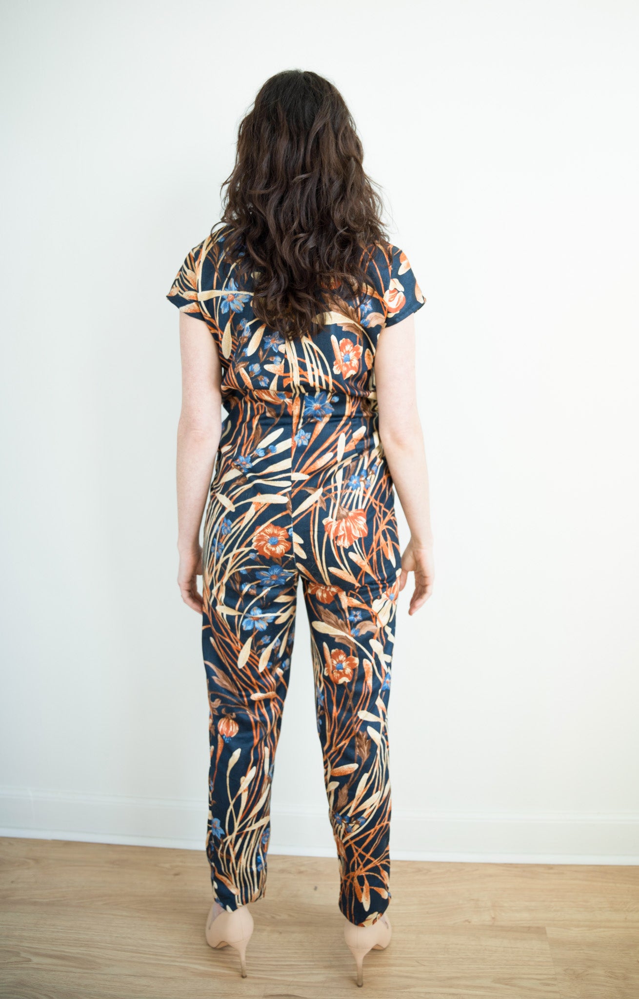 PINEBARREN COVERALLS - ALL GENDERS