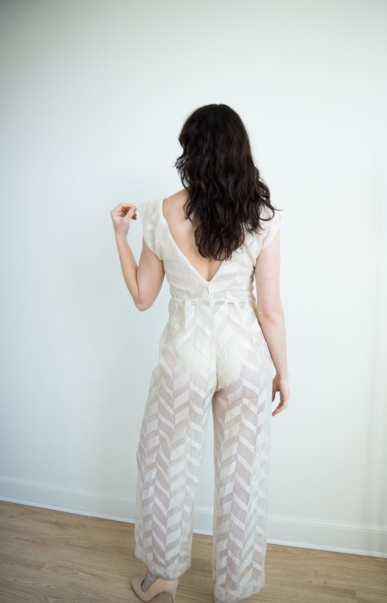 HELENA JUMPSUIT