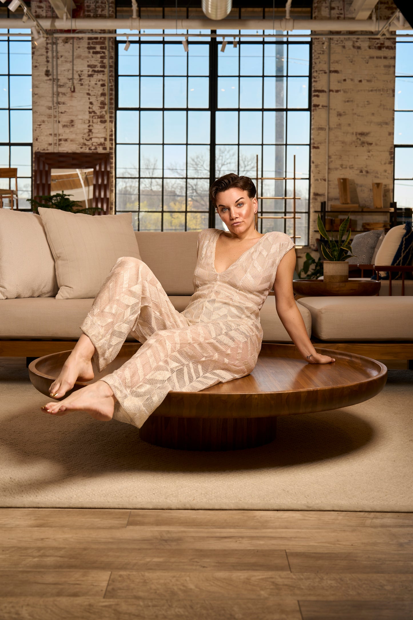 HELENA JUMPSUIT