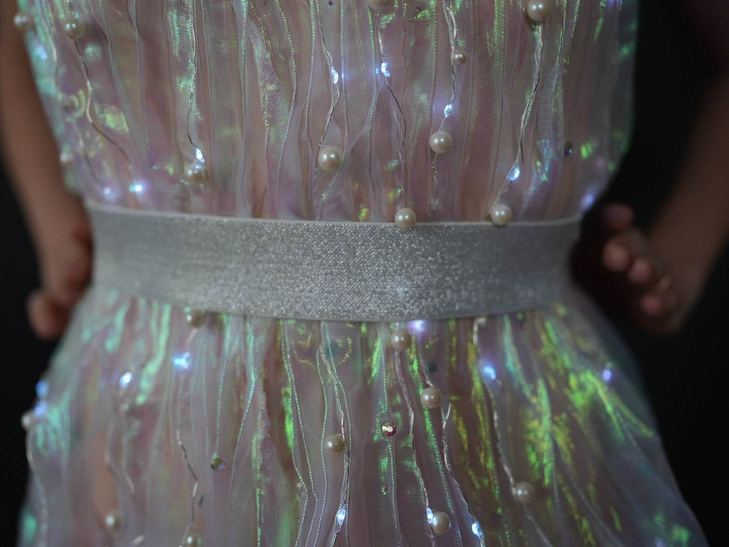 HELIX GOWN