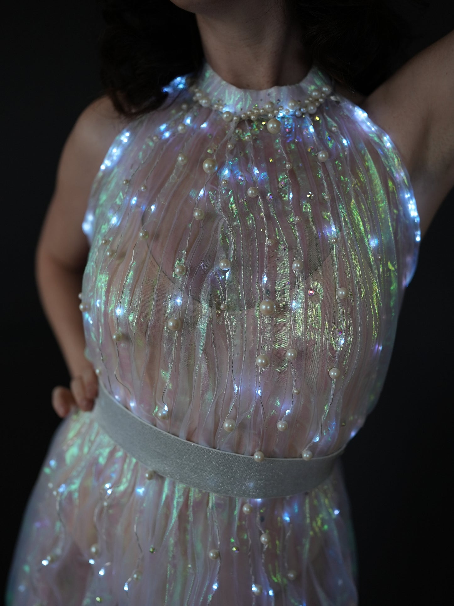 HELIX GOWN