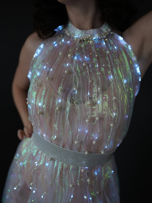 HELIX GOWN