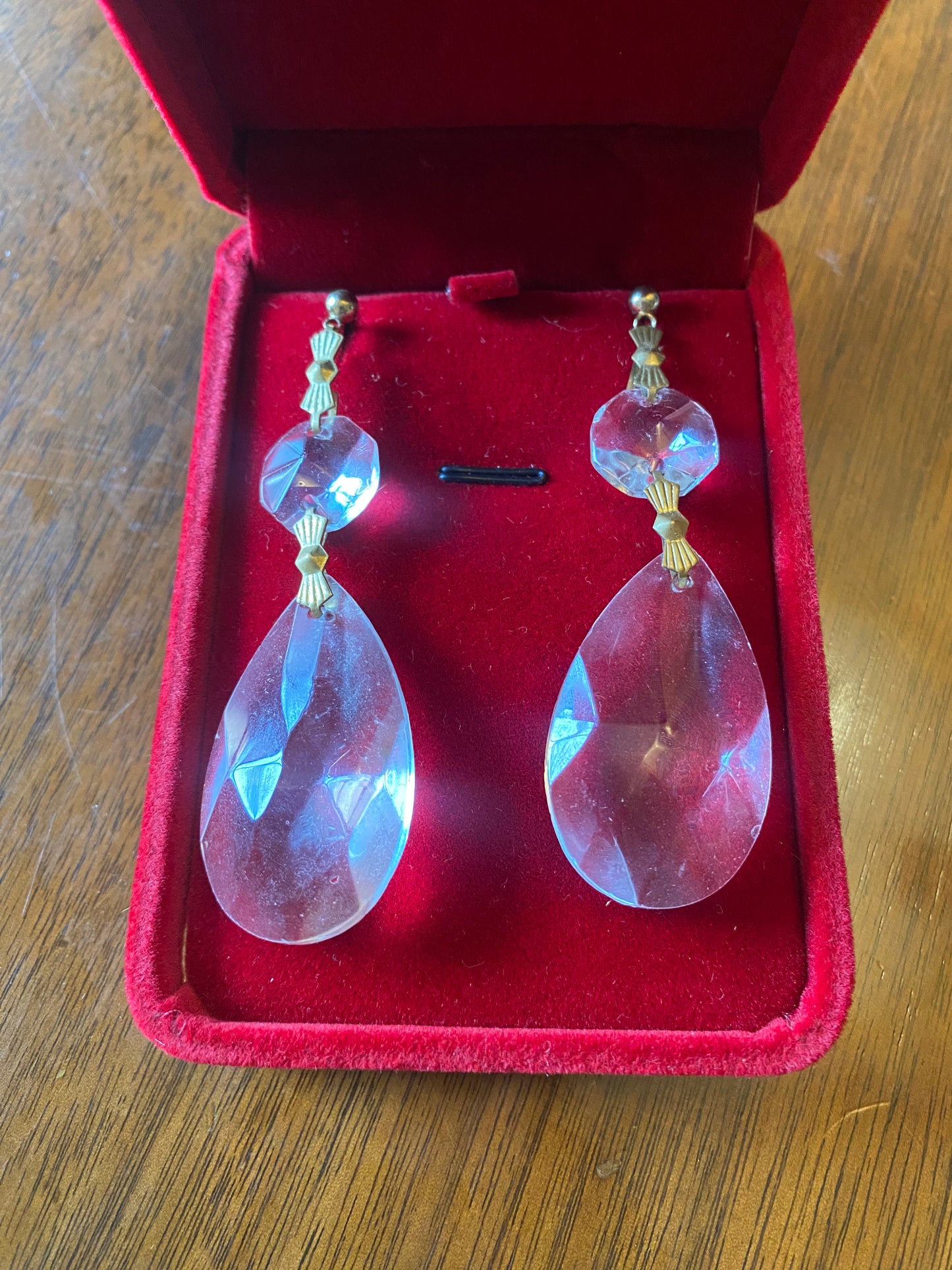 TEARS FOR EARS EARRINGS