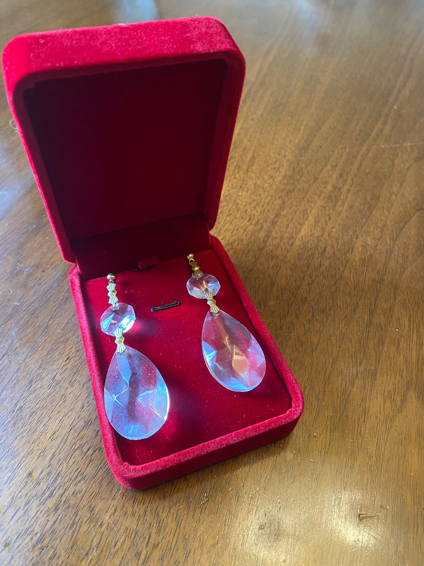 TEARS FOR EARS EARRINGS