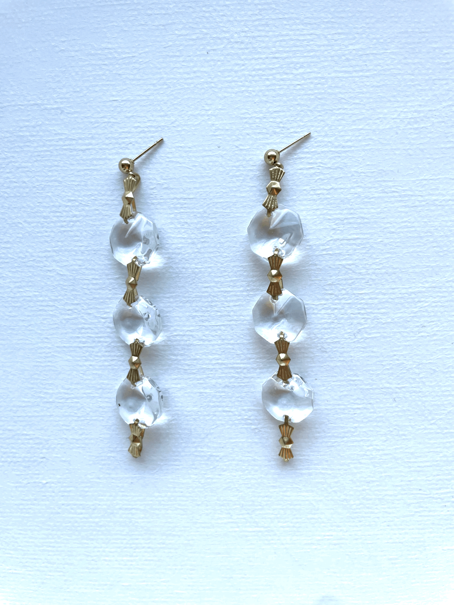 Chandelierings