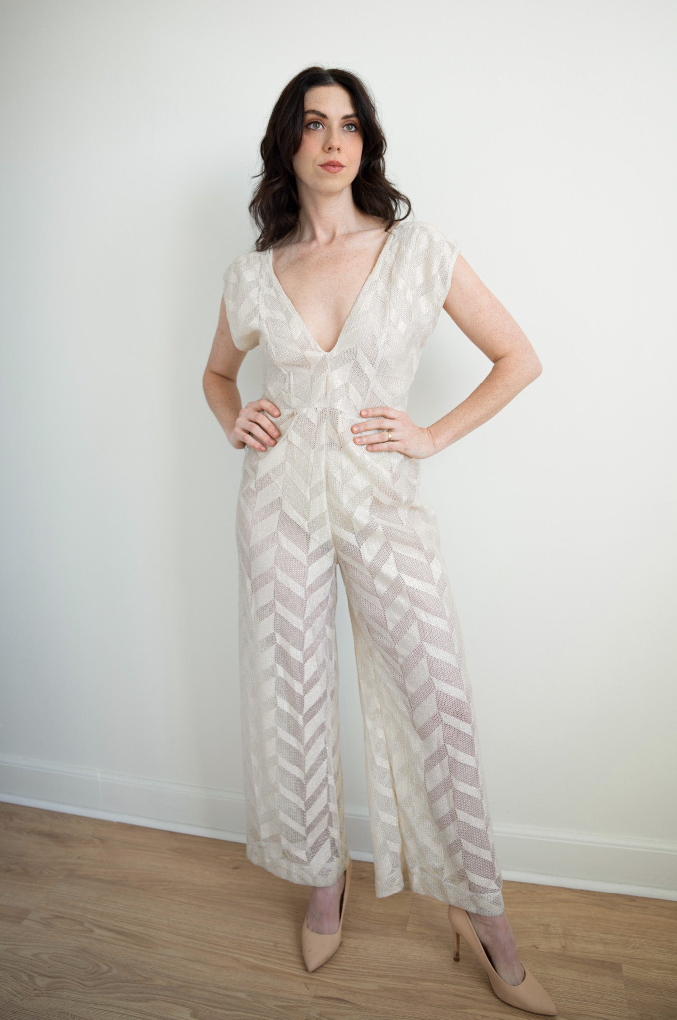 HELENA JUMPSUIT