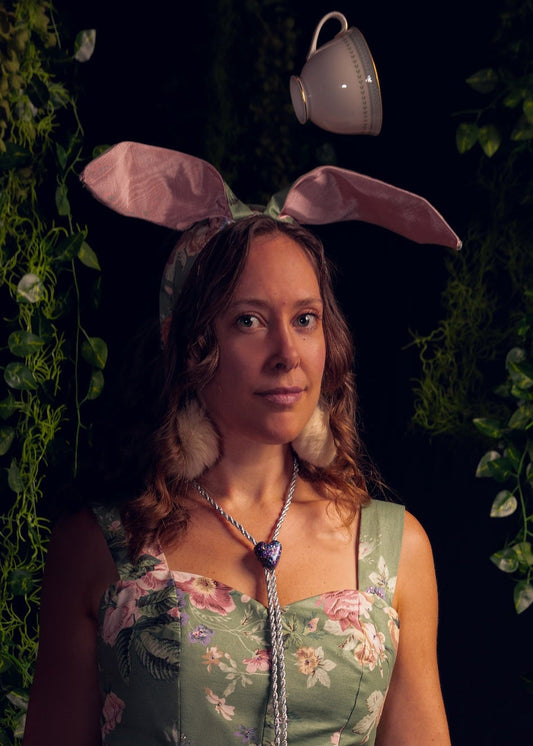 Best Friend Fantasy Rabbit Ears