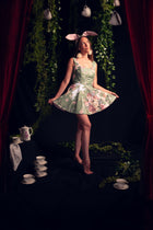 White Rabbit Dress