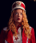 Parade Major Shako Hat