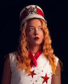 Majorette Continental Tie