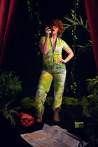 Forest Dream Coveralls
