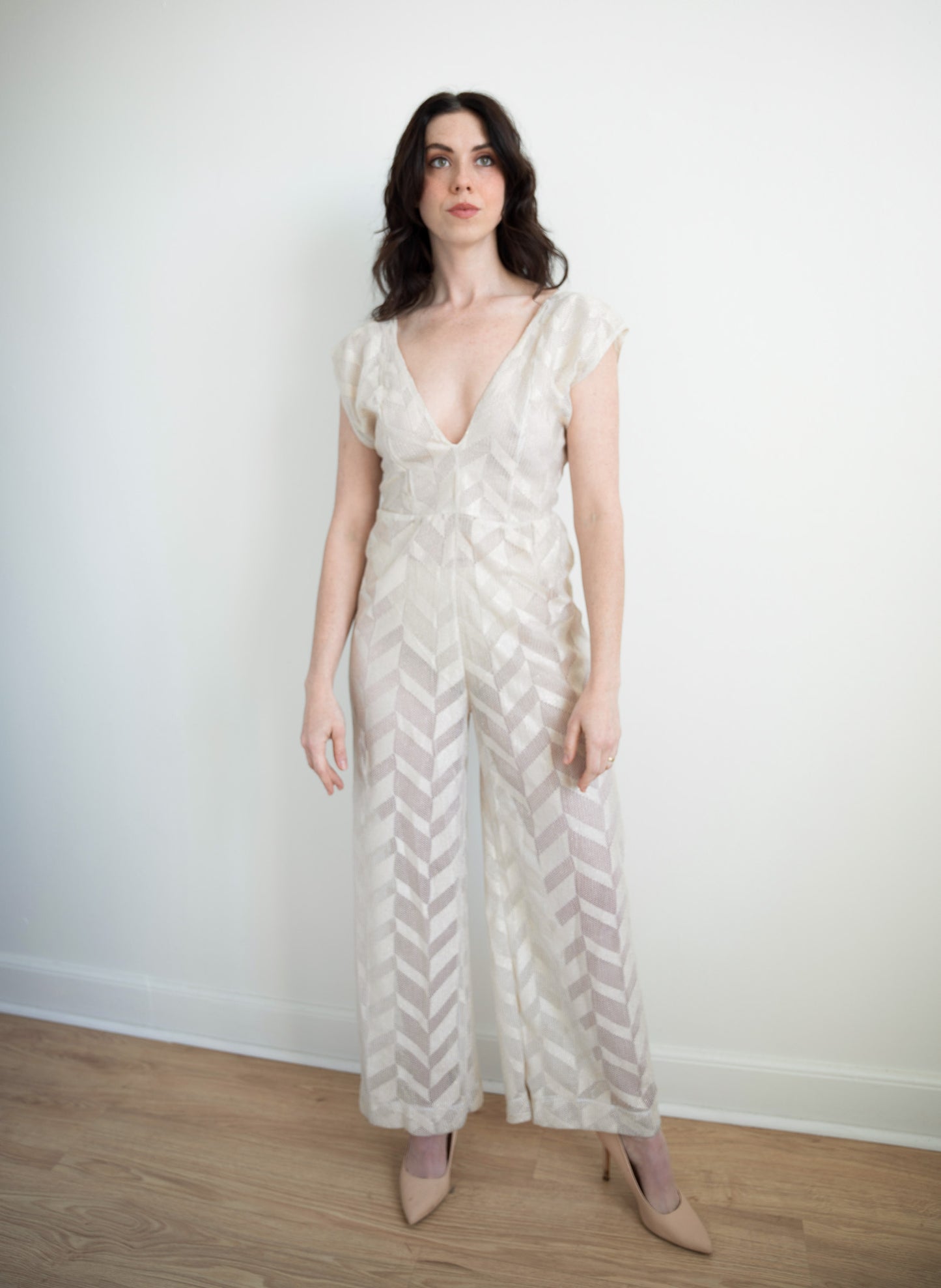 HELENA JUMPSUIT