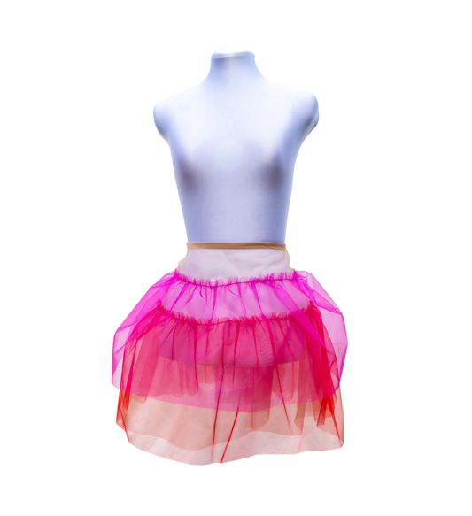 Love Riot Tutu Skirt