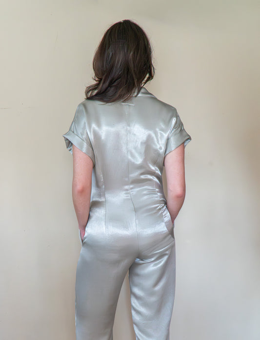 Pictures of Lily Jumpsuit