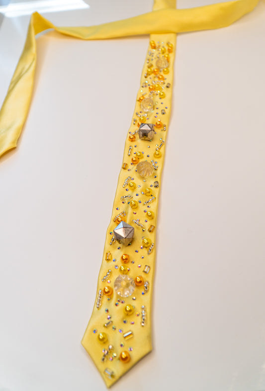 Boy Tie