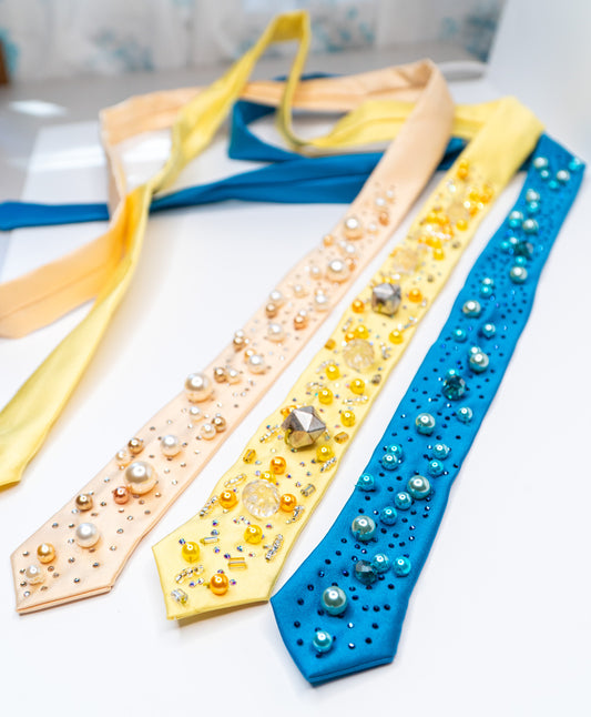 Boy Tie