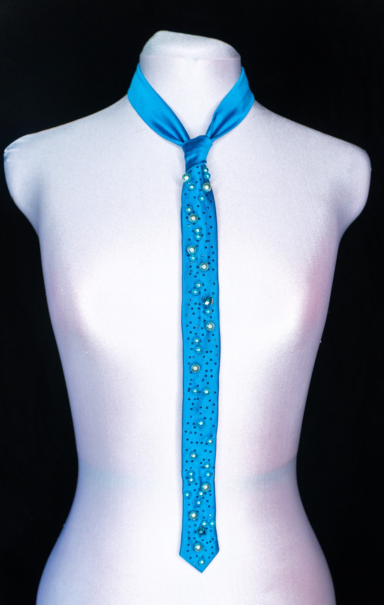 Boy Tie