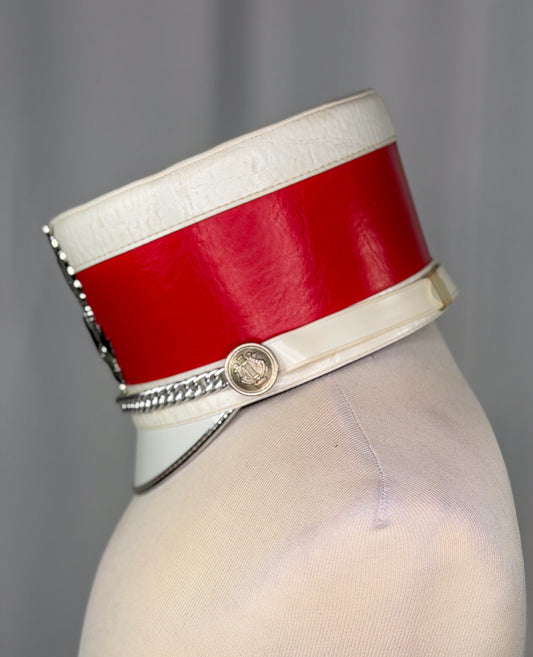 Parade Major Shako Hat