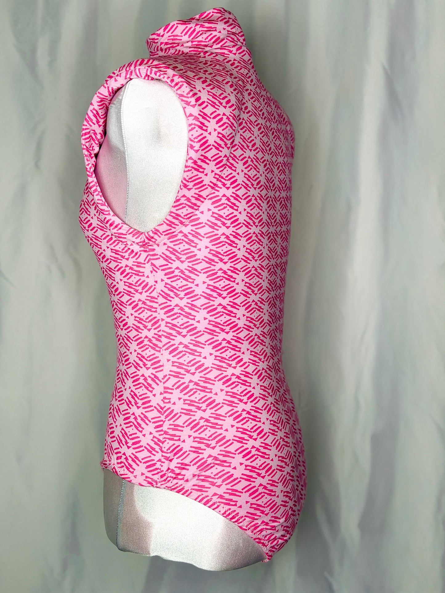 Rewind Bodysuit