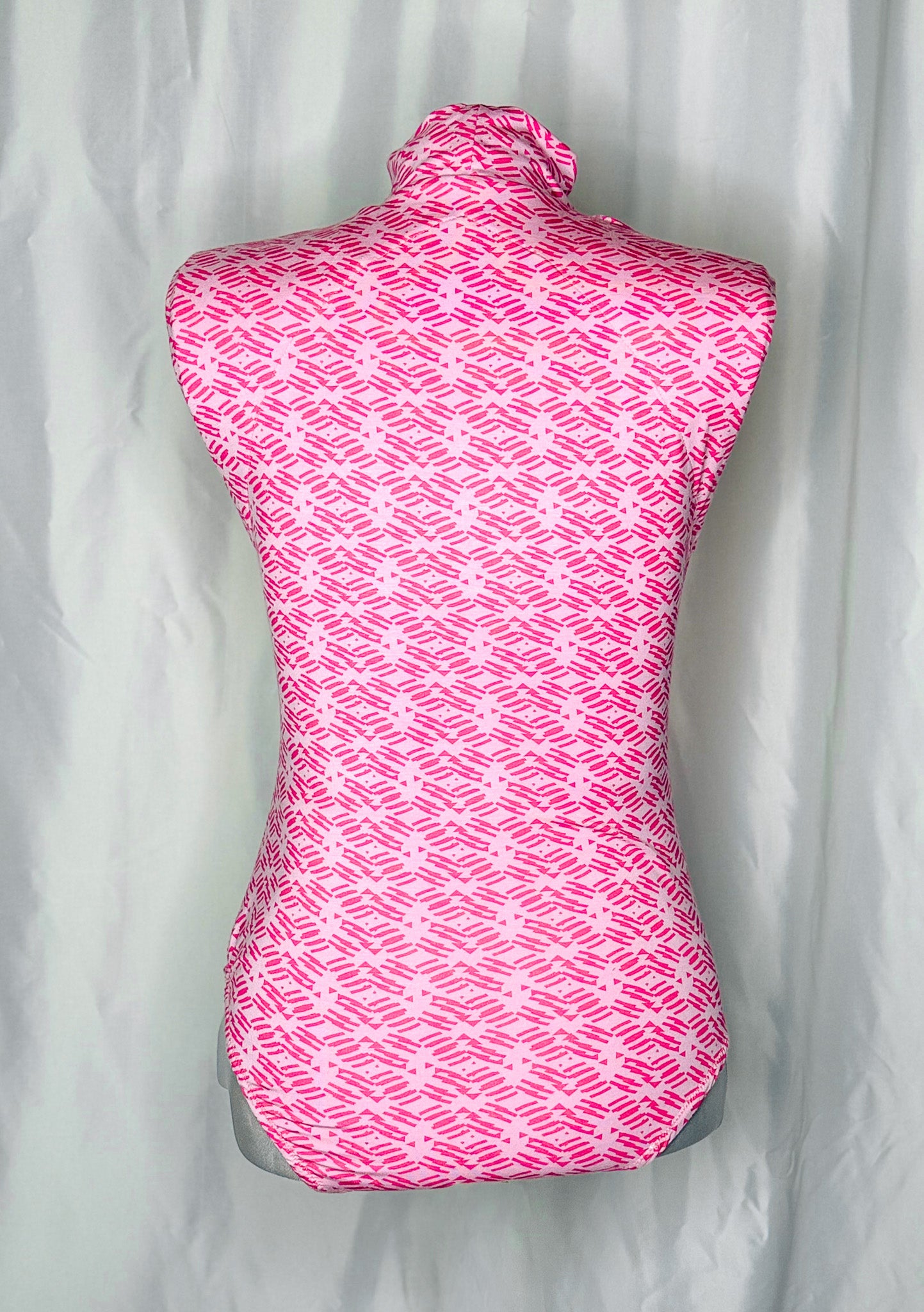 Rewind Bodysuit