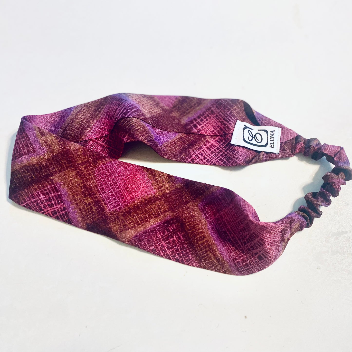 Wilma Headband