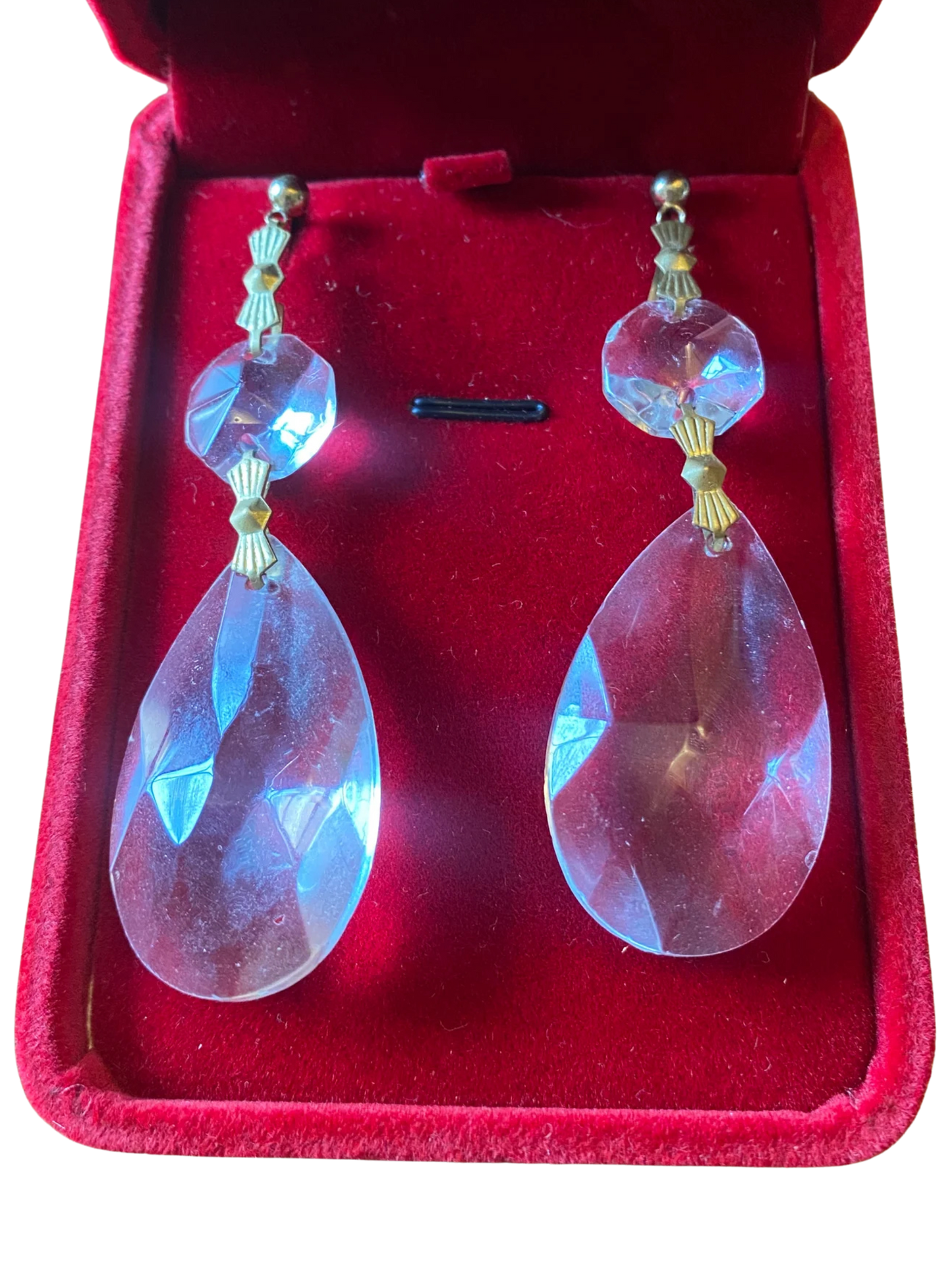 Tears for Ears Earrings