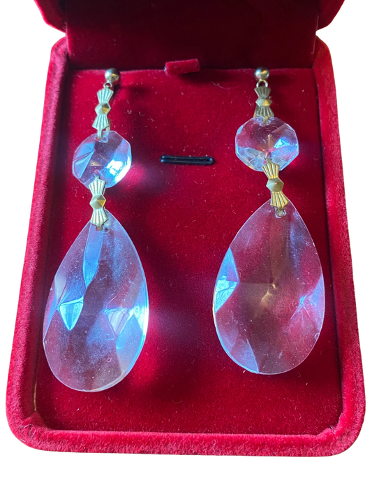 Tears for Ears Earrings