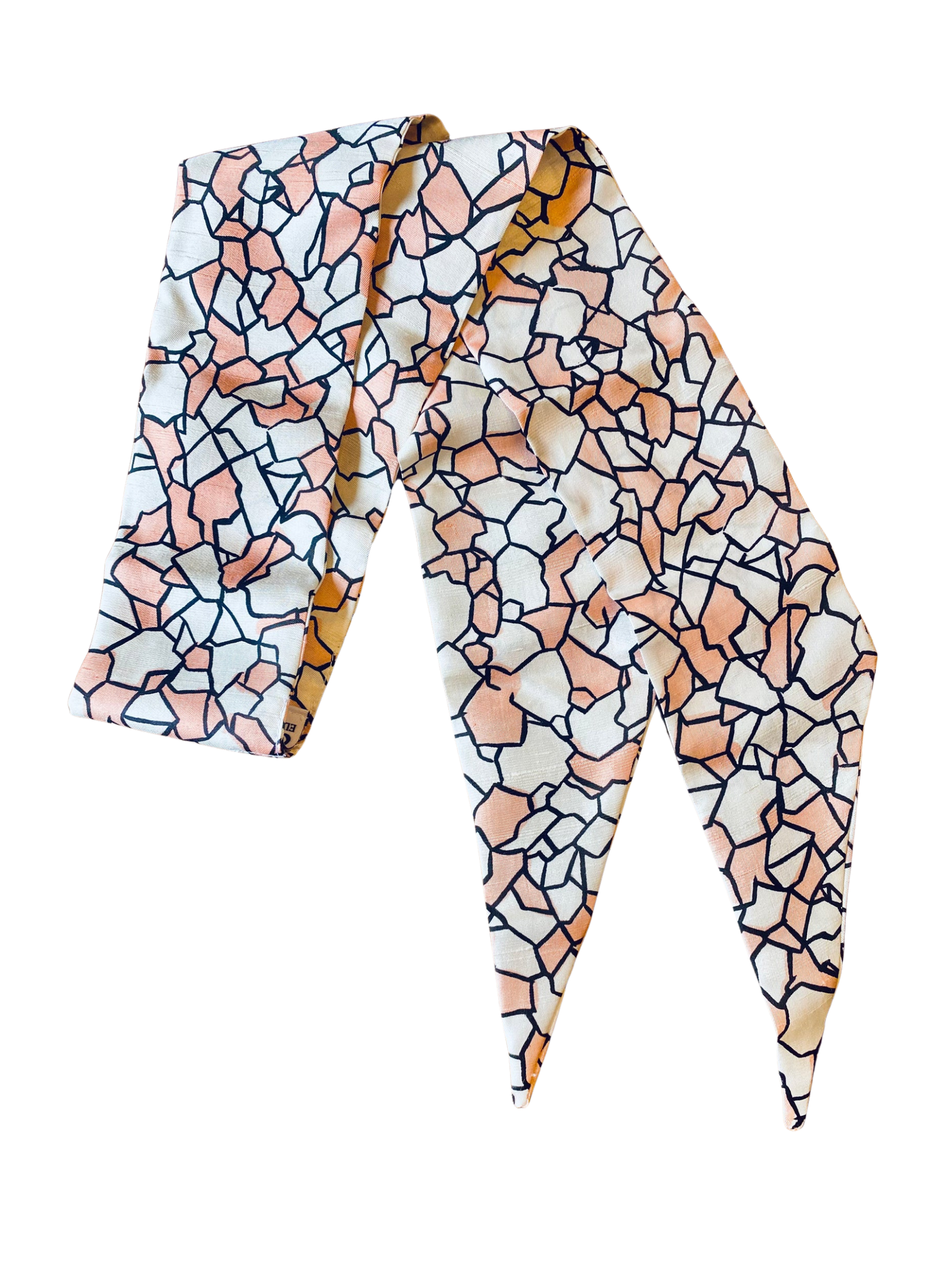 Betty Rubble Neck Scarf