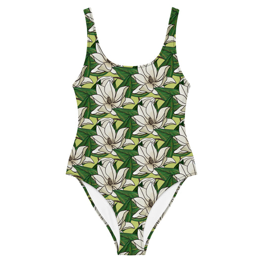 Chattanooga One-Piece Swimsuit