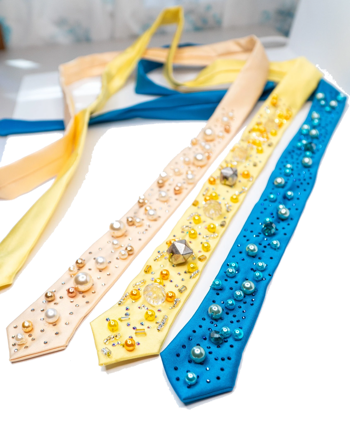Boy Tie