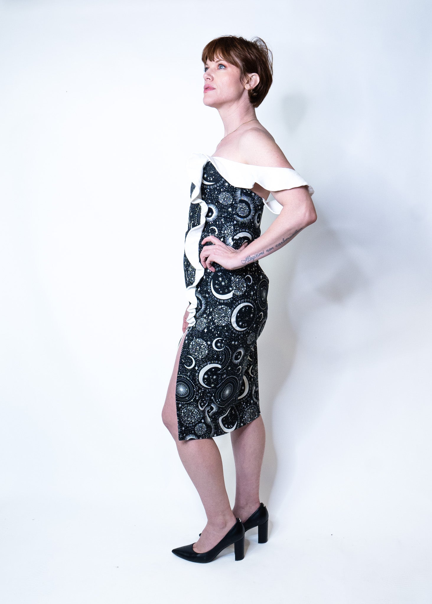 cybelle COSMOS PARTY DRESS – Cybelle Elena